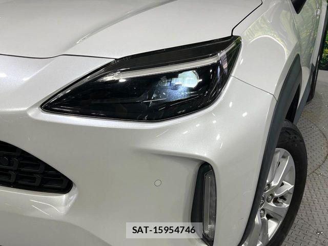 Toyota YARIS CROSS 2023-03 8630024-11