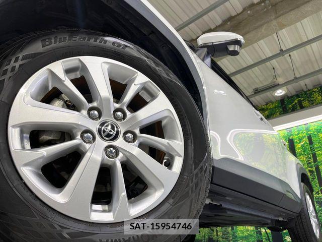 Toyota YARIS CROSS 2023-03 8630024-12