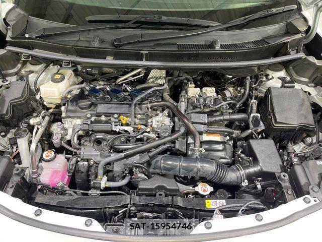 Toyota YARIS CROSS 2023-03 8630024-17