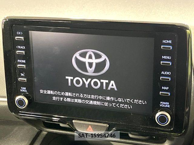 Toyota YARIS CROSS 2023-03 8630024-1