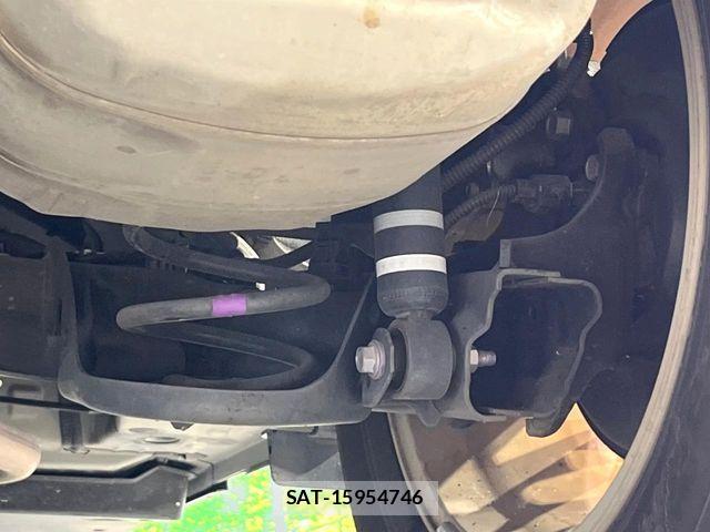 Toyota YARIS CROSS 2023-03 8630024-19