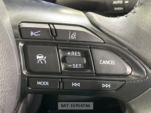 Toyota YARIS CROSS 2023-03 8630024-5