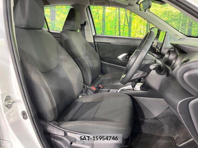 Toyota YARIS CROSS 2023-03 8630024-7