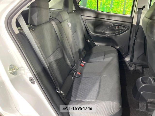 Toyota YARIS CROSS 2023-03 8630024-8