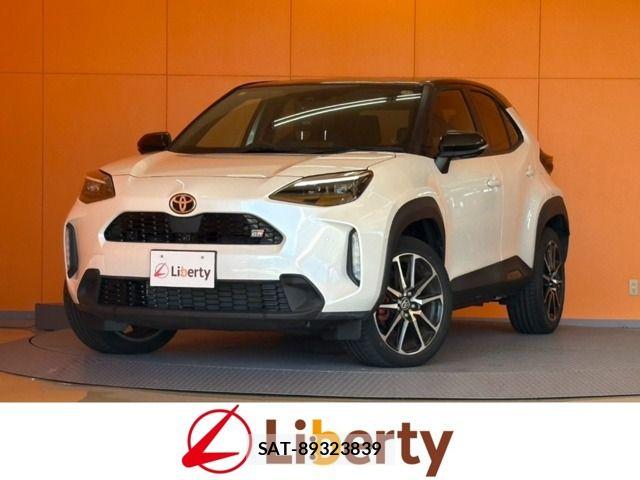 Toyota YARIS CROSS 2023-10 8630008-0