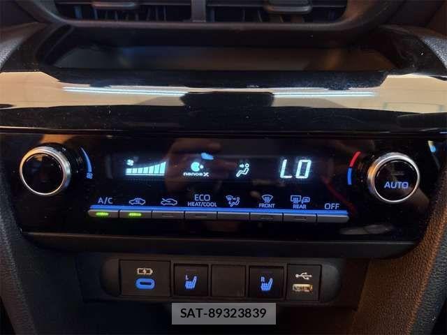 Toyota YARIS CROSS 2023-10 8630008-10