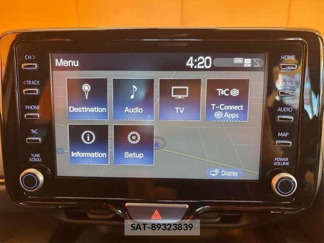 Toyota YARIS CROSS 2023-10 8630008-2