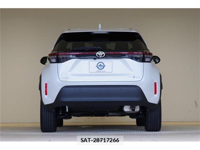 Toyota YARIS CROSS 2024-12 8630013-21
