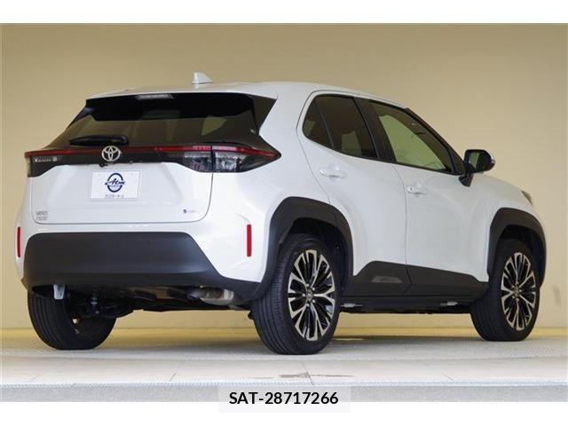 Toyota YARIS CROSS 2024-12 8630013-22