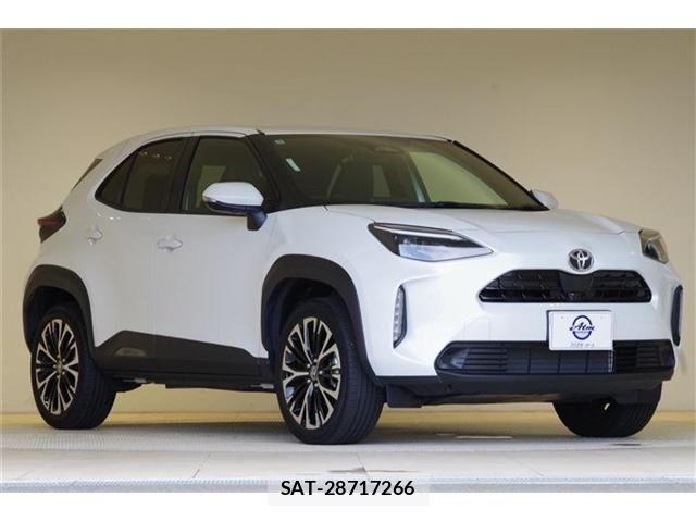 Toyota YARIS CROSS 2024-12 8630013-24