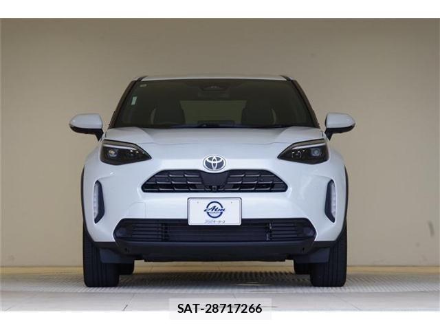 Toyota YARIS CROSS 2024-12 8630013-25
