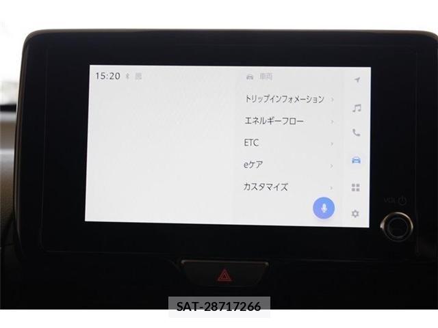 Toyota YARIS CROSS 2024-12 8630013-2