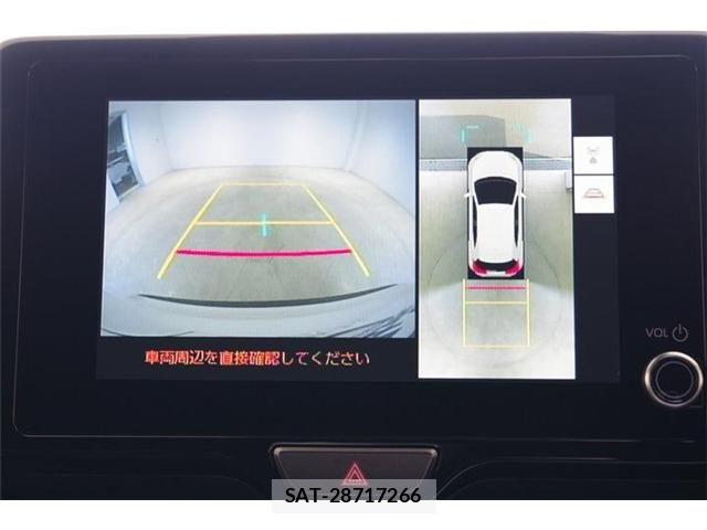 Toyota YARIS CROSS 2024-12 8630013-3