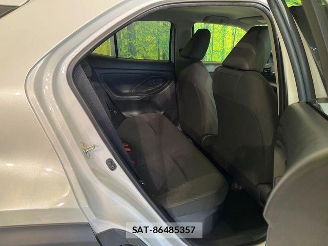 Toyota YARIS CROSS 2023-12 8630020-9