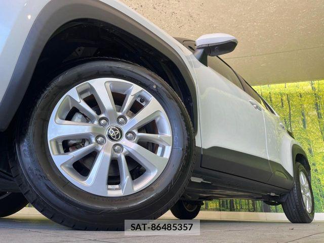 Toyota YARIS CROSS 2023-12 8630020-13