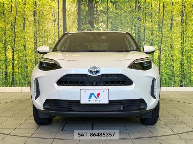 Toyota YARIS CROSS 2023-12 8630020-14