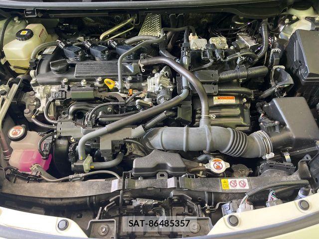 Toyota YARIS CROSS 2023-12 8630020-19