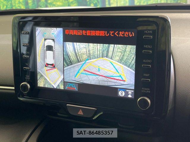 Toyota YARIS CROSS 2023-12 8630020-2