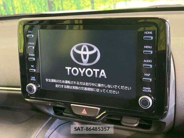 Toyota YARIS CROSS 2023-12 8630020-3
