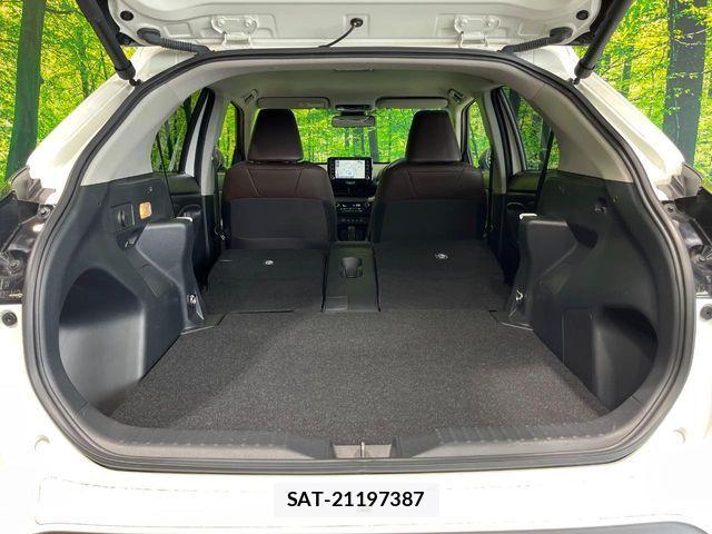 Toyota YARIS CROSS 2021-08 8630014-9