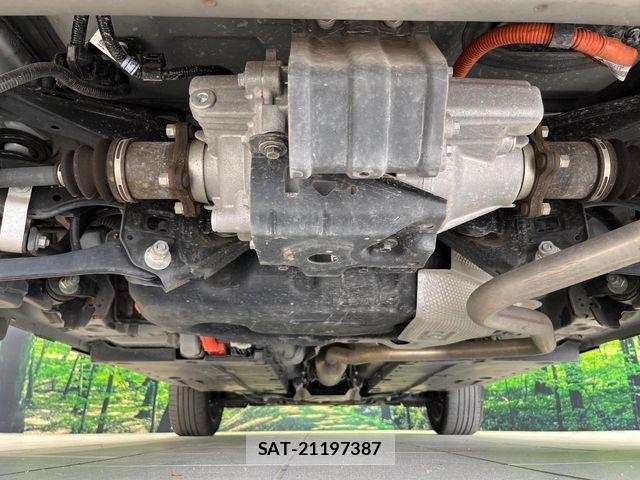 Toyota YARIS CROSS 2021-08 8630014-18