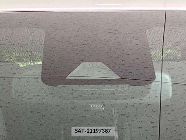Toyota YARIS CROSS 2021-08 8630014-2