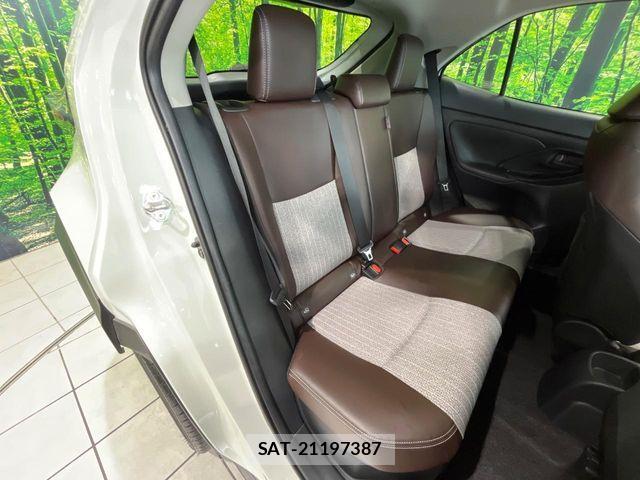 Toyota YARIS CROSS 2021-08 8630014-8