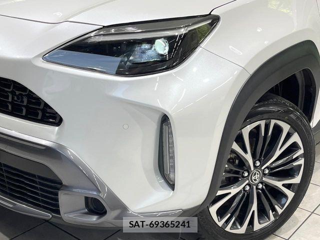 Toyota YARIS CROSS 2023-08 8630011-11
