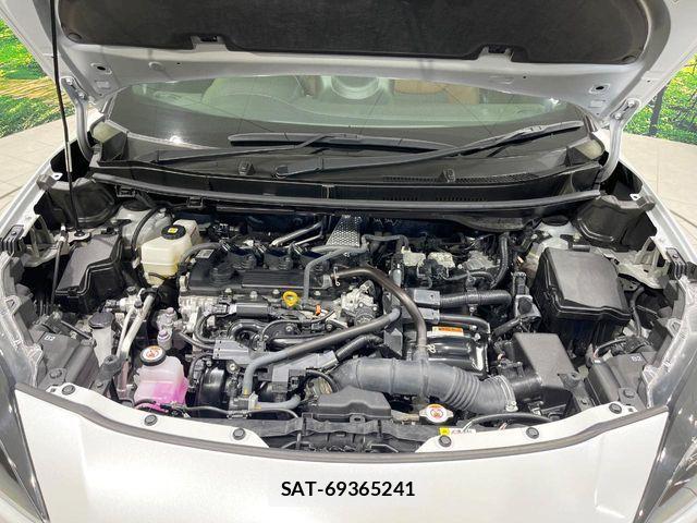 Toyota YARIS CROSS 2023-08 8630011-17