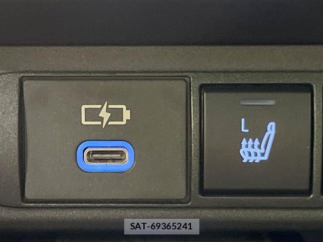 Toyota YARIS CROSS 2023-08 8630011-6