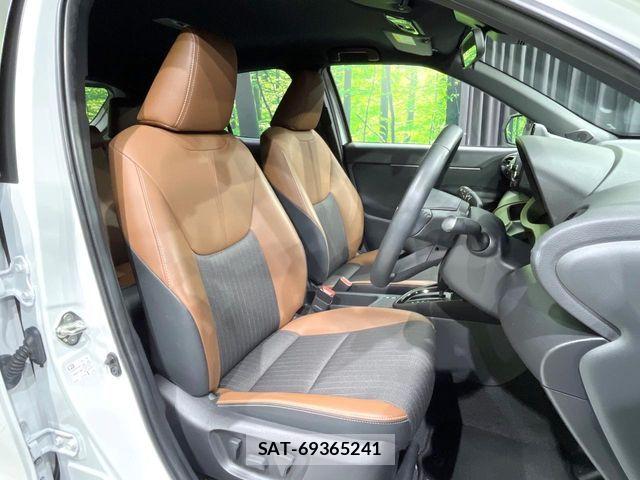 Toyota YARIS CROSS 2023-08 8630011-7