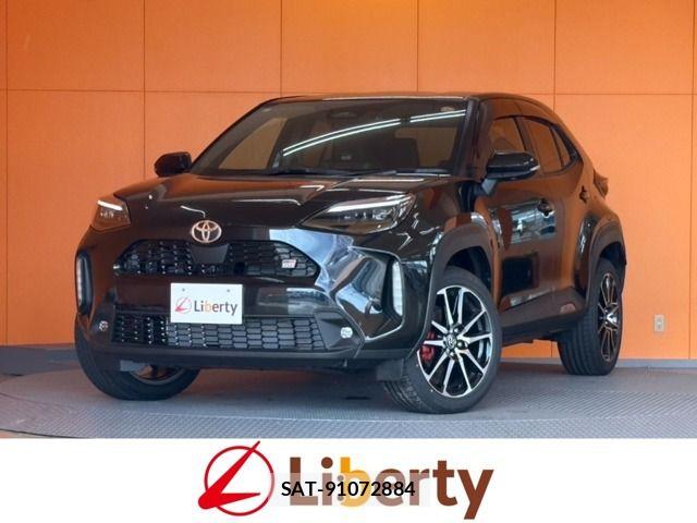 Toyota YARIS CROSS 2025-11 8630007-0