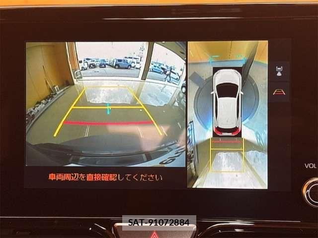 Toyota YARIS CROSS 2025-11 8630007-3