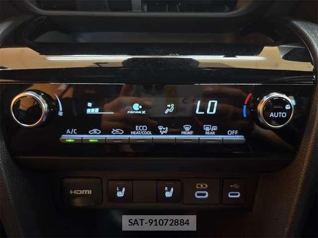 Toyota YARIS CROSS 2025-11 8630007-7