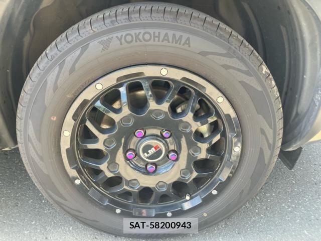 Toyota YARIS CROSS 2020-12 8630028-5