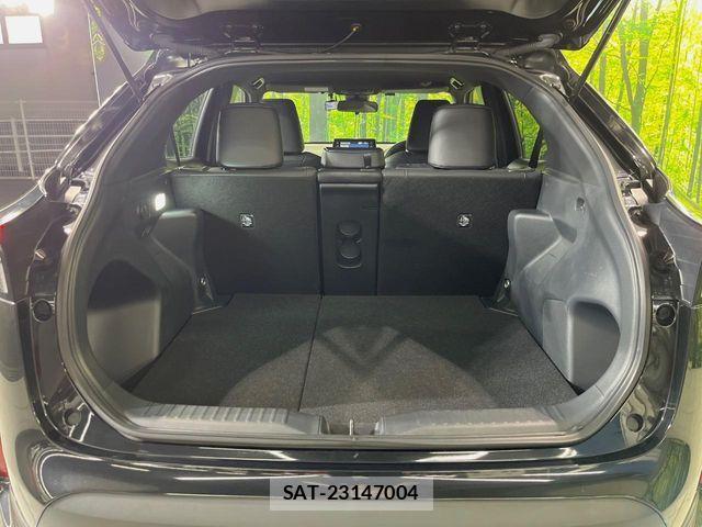 Toyota YARIS CROSS 2024-02 8630015-9