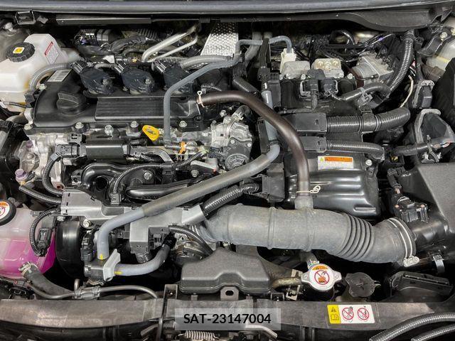 Toyota YARIS CROSS 2024-02 8630015-17