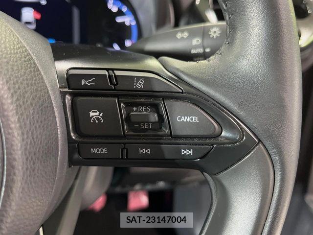 Toyota YARIS CROSS 2024-02 8630015-6