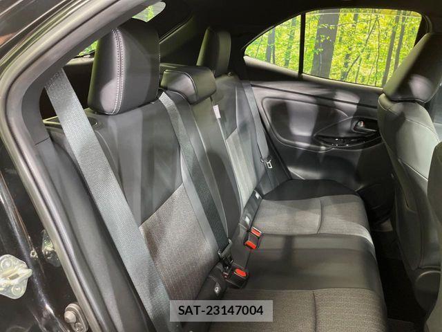 Toyota YARIS CROSS 2024-02 8630015-8