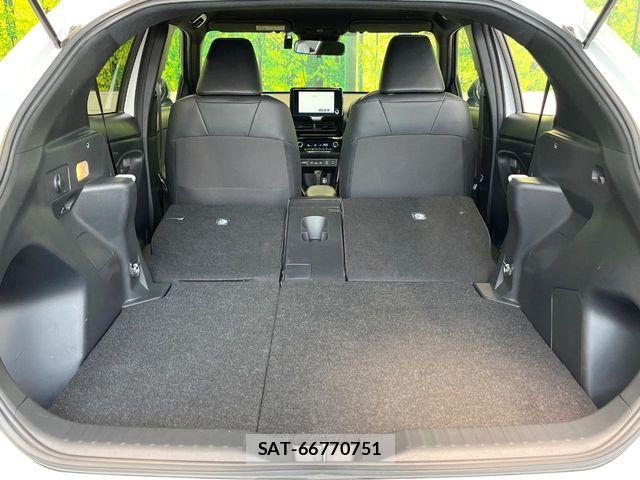 Toyota YARIS CROSS 2025-03 8630009-9