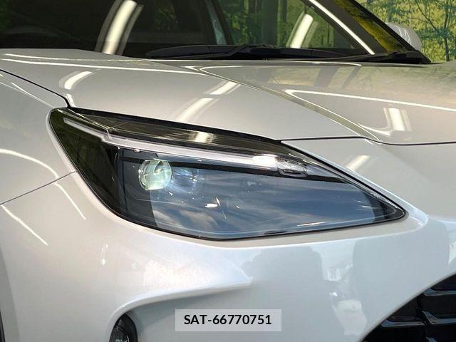 Toyota YARIS CROSS 2025-03 8630009-11