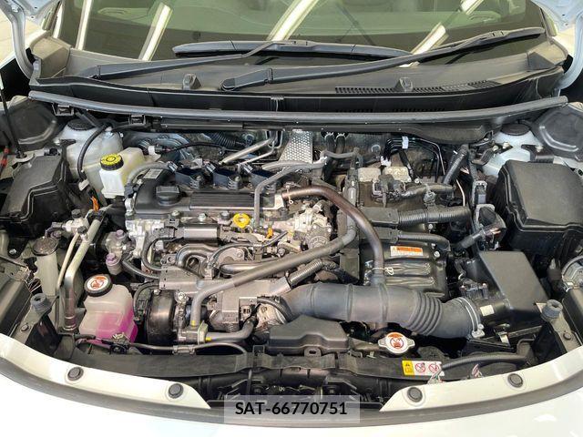 Toyota YARIS CROSS 2025-03 8630009-17