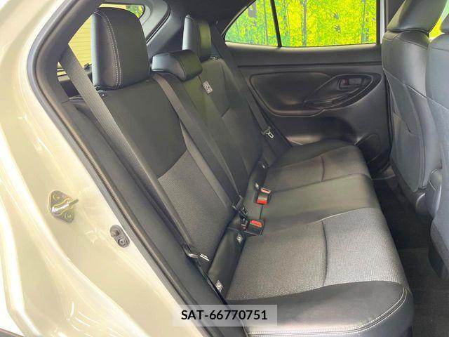 Toyota YARIS CROSS 2025-03 8630009-8