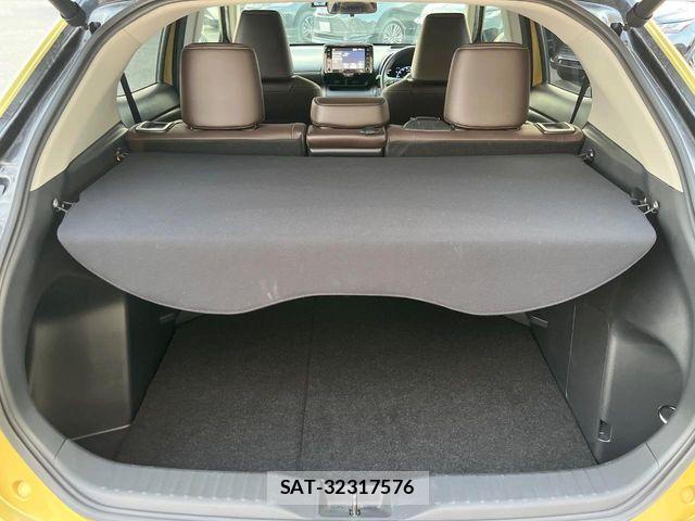Toyota YARIS CROSS 2020-10 8630027-10