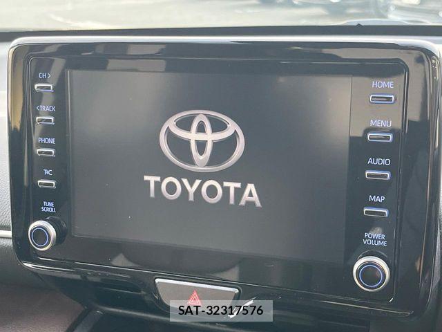Toyota YARIS CROSS 2020-10 8630027-2
