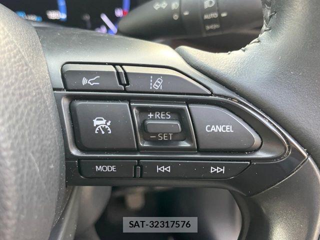 Toyota YARIS CROSS 2020-10 8630027-5