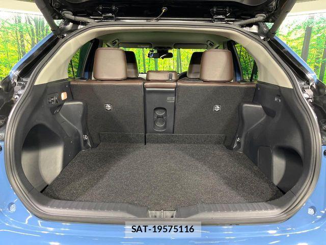 Toyota YARIS CROSS 2022-01 8630022-9