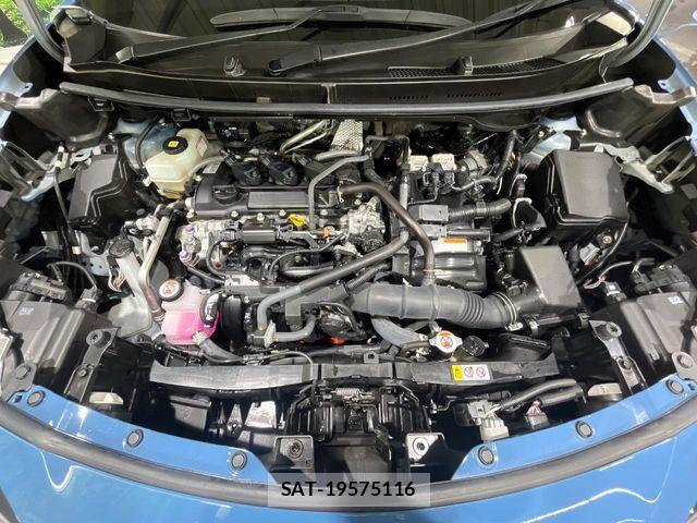 Toyota YARIS CROSS 2022-01 8630022-15