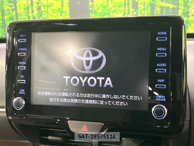 Toyota YARIS CROSS 2022-01 8630022-1