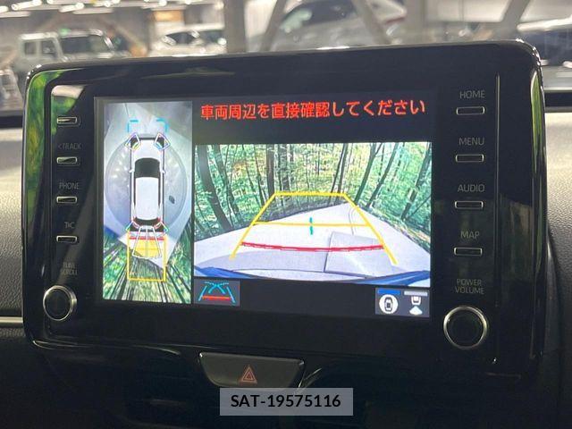 Toyota YARIS CROSS 2022-01 8630022-2